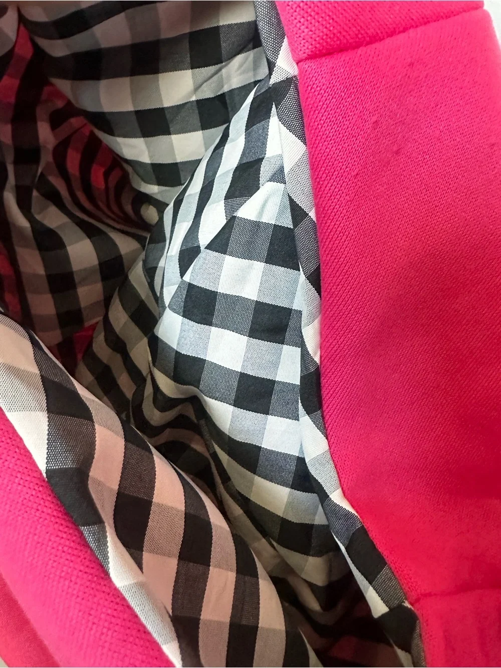Hot Pink Hands-Free Pet Sling Carrier